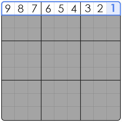 sudoku impossible